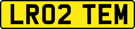 LR02TEM