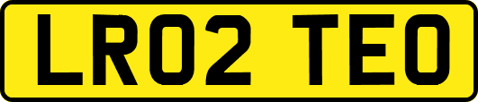 LR02TEO