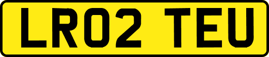 LR02TEU