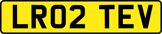 LR02TEV