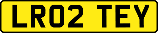 LR02TEY