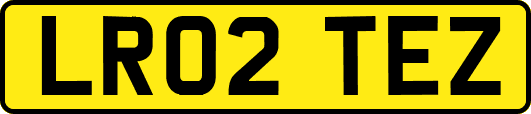 LR02TEZ