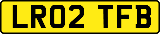 LR02TFB