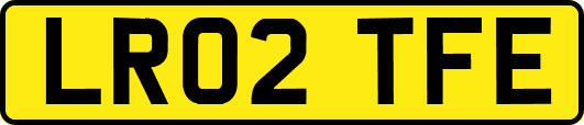 LR02TFE