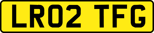 LR02TFG