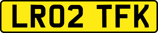 LR02TFK