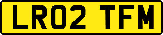 LR02TFM