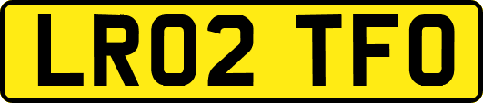 LR02TFO