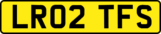LR02TFS
