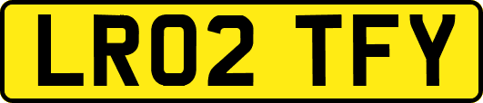 LR02TFY