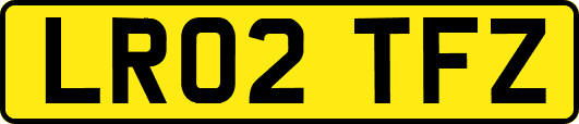 LR02TFZ