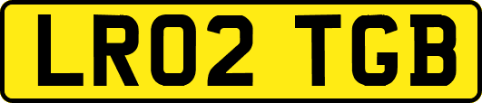 LR02TGB