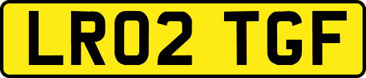 LR02TGF