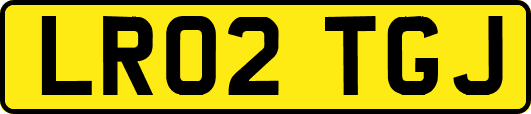 LR02TGJ