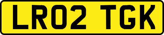 LR02TGK