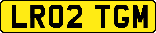 LR02TGM