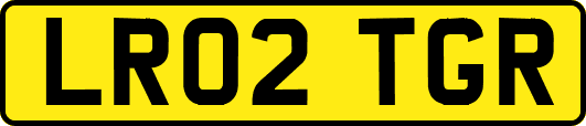 LR02TGR