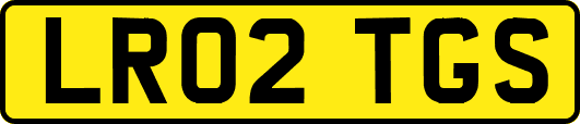 LR02TGS