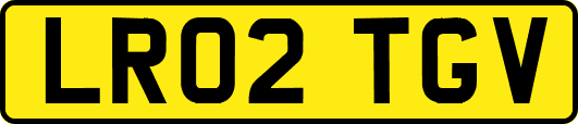 LR02TGV