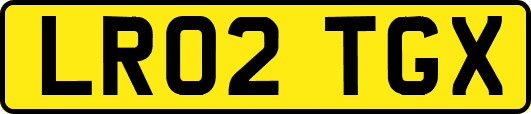 LR02TGX