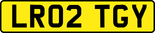 LR02TGY