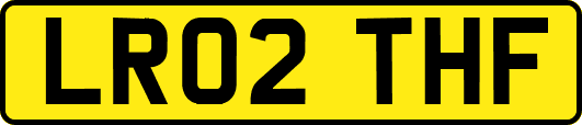 LR02THF