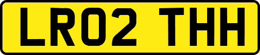 LR02THH