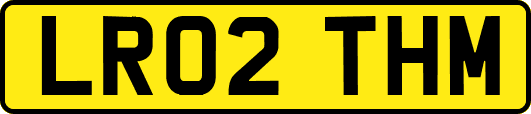 LR02THM