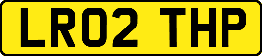 LR02THP