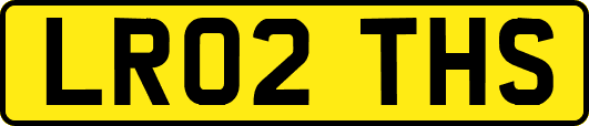 LR02THS