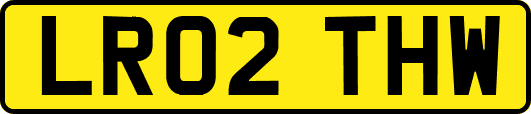 LR02THW