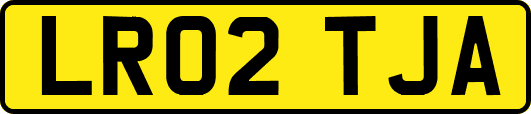 LR02TJA
