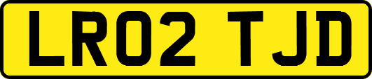 LR02TJD