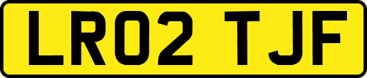 LR02TJF