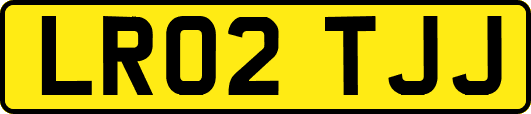 LR02TJJ