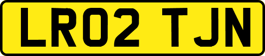 LR02TJN