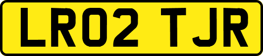 LR02TJR