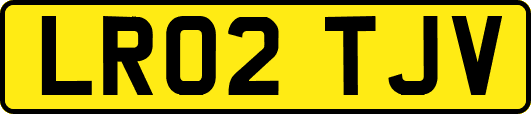 LR02TJV