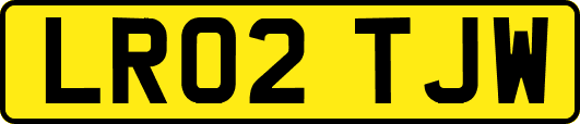 LR02TJW