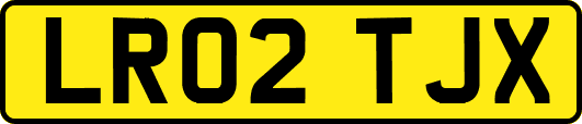 LR02TJX