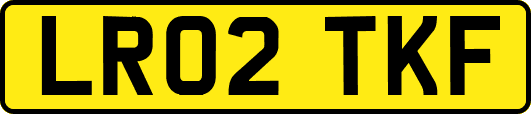 LR02TKF