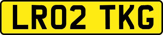 LR02TKG