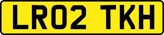 LR02TKH