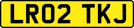 LR02TKJ