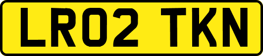 LR02TKN
