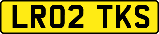 LR02TKS
