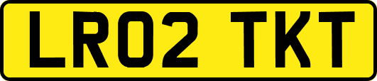 LR02TKT