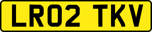 LR02TKV