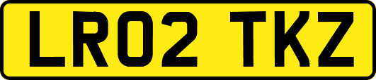 LR02TKZ
