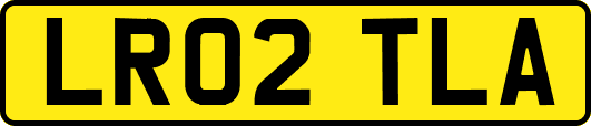 LR02TLA